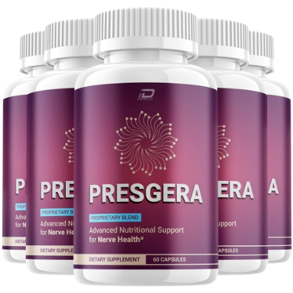 PRESGERA 6 Bottles