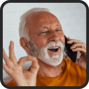 John from Chicago - PRESGERA Review